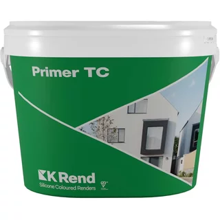 K-Rend Primer Tc 15Kg Tub White