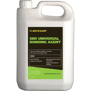 Dunlop Universal Bonding Agent Sbr 5Kg