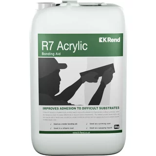 K-Rend R7 Liquid Acrylic Primer 5Kg