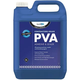 Bond-it Contractors Grade PVA White BDAC5