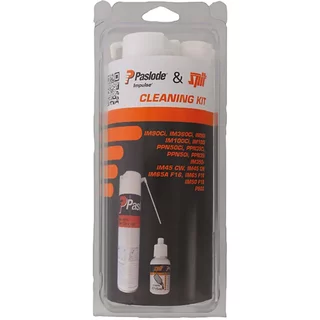 Paslode Cleaning Kit 16390
