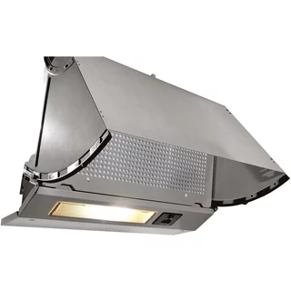 Candy 60Cm Integrated Hood Extractor S/Steel Cbp613Ngr/S