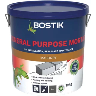 Cementone General Purpose Mortar 10Kg