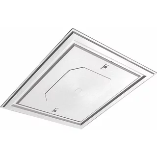 Push Up Loft Access Door 528 X 528Mm Hatch 562 X 562Mm Cut Out