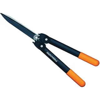 Fiskars PowerGearâ„¢ HS72 Hedge Shears 1000596
