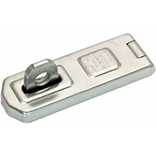 Kasp Universal Hasp And Staple 100Mm