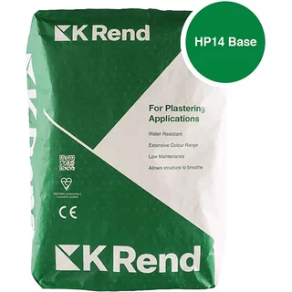 K-Rend Hp14 Base Coat 25Kg Base Coat For Insulation 25Kg
