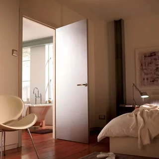 Premium Primed Door 1981 X 711Mm 6Ft6 X 2Ft4 Pefc
