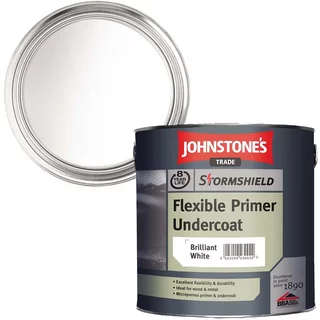 Stormshield Flexible Undercoat Brilliant White 2.5L