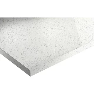 Strass Blanc Sq Worktop 3000 X 600 X 38Mm Pefc