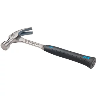 Ox Pro Claw Hammer 20Oz