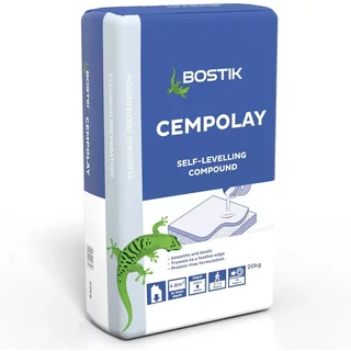 Cempolay Self-Level Compound 20Kg