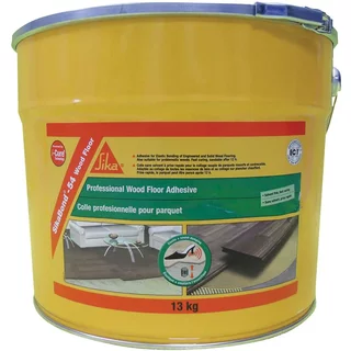 Sikabond-54 Wood Floor Adhesive 13Kg