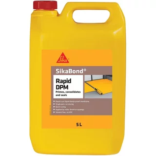 Sikabond Rapid Dpm 5L