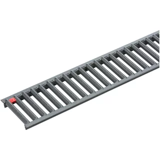 Aco Anthracite Grating 1000Mm For Hexdrain/Raindrain