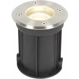 Zinc Pan Drive Over Stainless Steel Ground Light Ip65