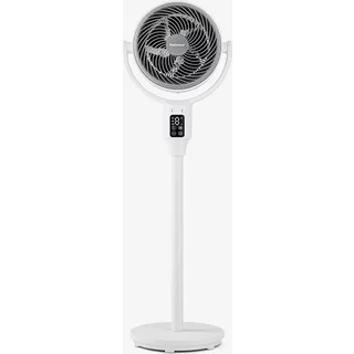 AirFlo 43 Inch Hybrid Pedestal Fan