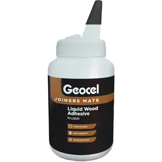 Geocel Joiners Mate D4 Adh 500Ml