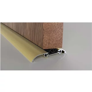 Stormguard Cdx Threshold 914Mm Gold