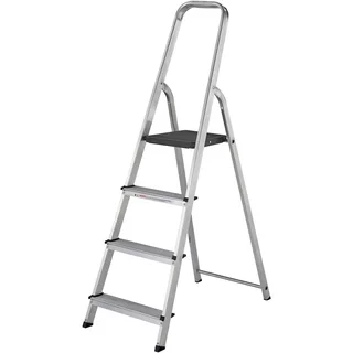 Werner 4 Tread Platform Steps Platform Height 0.83M