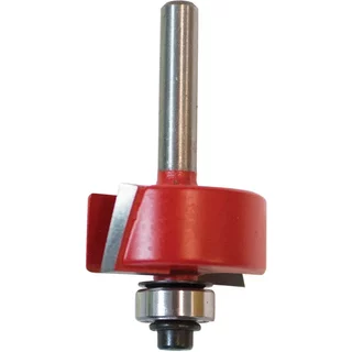 Freud Router Bit 31.8Mm X 13.1Mm Rebate Bit 1/4 Inch