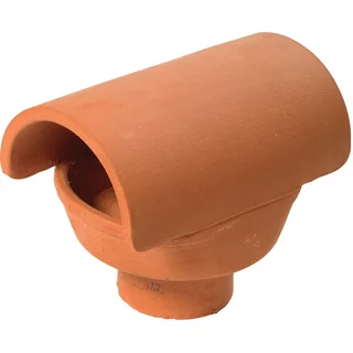 Bonnet Insert Red