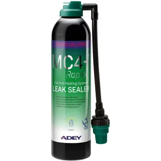 Adey Mc4+ Rapide Internal Leak Sealer 300Ml
