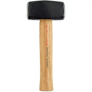 Hammer Club Hickory 4Lb S+J