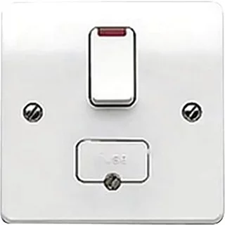 Mk 13A Switched Connection Unit With Neon