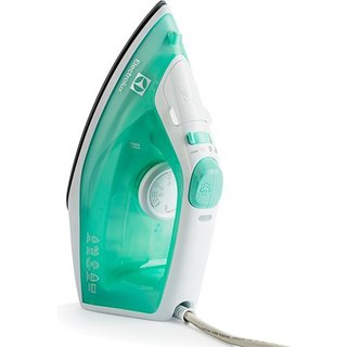 Ferro de Passar Roupa a Vapor e a Seco Electrolux Easyline com Vapor Vertical (SIE70)