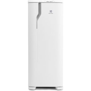 Geladeira Electrolux Cycle Defrost 240L Degelo Prático Uma Porta Branca (RE31)