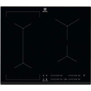 Cooktop 4 Bocas de Indução Electrolux Experience com Unicook e Timer (IE60P) - 220V