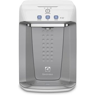 Purificador Electrolux Eletrônico c/ Painel Digital Blue Touch Bivolt Branco (PA21G)