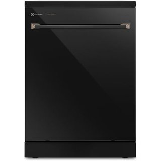 Lava-Louças Electrolux 14 Serviços Preta Pro Series com Função Higienizar (LP14V)