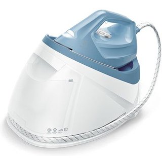 Ferro de Passar Roupa Electrolux com Estação à Vapor 2 em 1 com 1,2L de Capacidade (E7SS1-4DBL)
