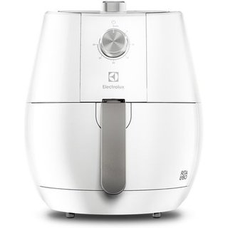Air Fryer Electrolux por Rita Lobo 3,2L Branca Efficient 1400W (EAF11)