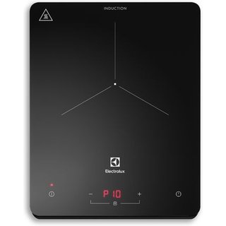 Cooktop 1 Boca de Indução Electrolux Portátil com Timer (IE3TP)