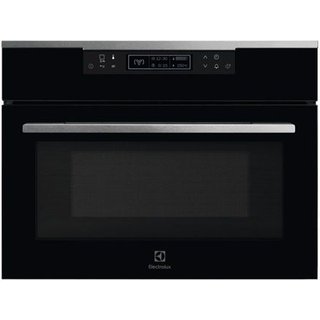 Forno de Embutir Electrolux Multifuncional 43L 2 em 1 com Micro-ondas Preto (ME4EP) - 220V