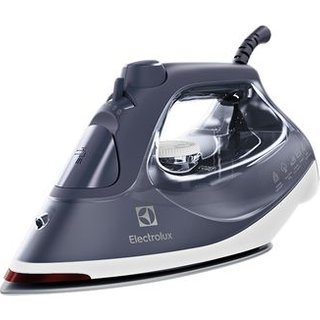Ferro de Passar a Vapor e a Seco Electrolux Experience Care com Tecnologia Power Vapour (ESI60)