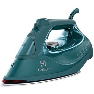 Ferro de passar a vapor e a seco Experience Care (ESI80)