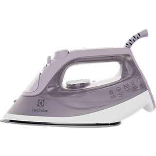 Ferro de Passar a Vapor e a Seco Electrolux Lavanda Experience com PowerVapour (ESI50)