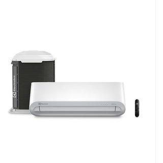 Ar-Condicionado Electrolux Split 9.000 BTUs Color Adapt Quente/Frio (UI09R/UE09R) - 220V