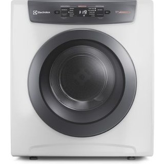 Secadora de roupas de parede e piso Electrolux 11Kg Branca Premium Care com Timer Control (SVB11)
