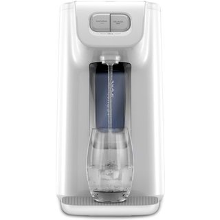 Purificador Electrolux com Compressor Experience Painel Mecânico Branco (PC01B)