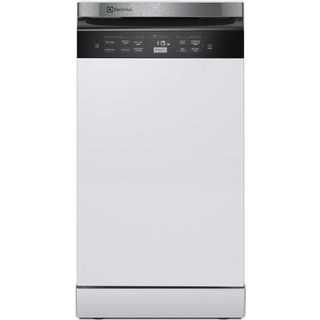 Lava Louças Electrolux 10 Serviços Branca com Função Higienizar Compras (LL10B)