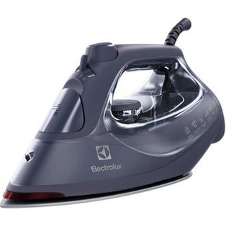 Ferro de Passar a Vapor e a Seco Electrolux Experience com PowerVapour e Desligamento Automático (ESI70)