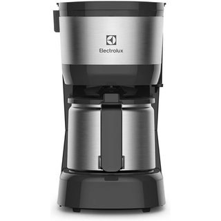 Cafeteira Elétrica Electrolux 15 Xícaras Efficient com Jarra Inox (ECM12)