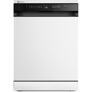 Lava-Louça Electrolux 14 Serviços Branca com Programa Lava & Seca 50 min (LB14E)