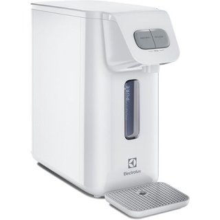 Purificador Electrolux Eletrônico Compacto Efficient Painel Mecânico Bivolt Branco (PE15B)