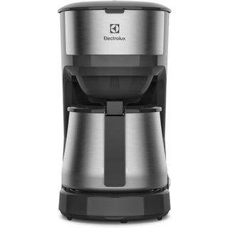 Cafeteira Elétrica Electrolux 30 Xícaras Efficient com Jarra Inox (ECM22)